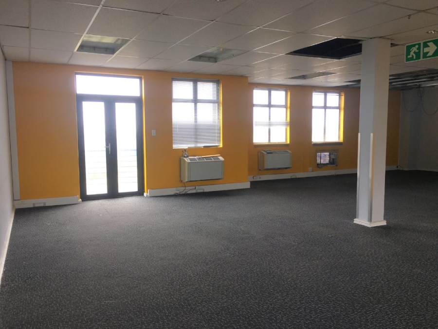 To Let commercial Property for Rent in Century City Western Cape